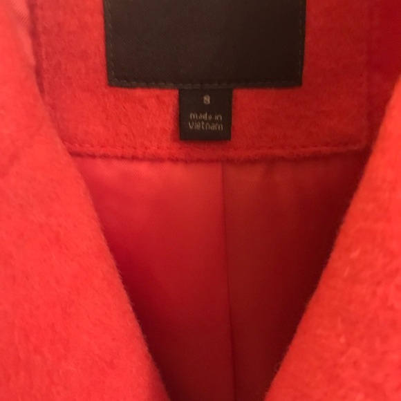 Jacket - Picture 3 of 4